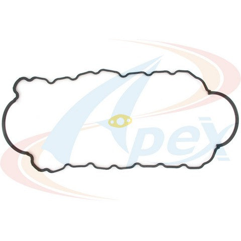 APEX Automobile Parts Inc Engine Oil Pan Gasket Set P/N:AOP1305 Fits: Ford Aerostar 87-86, Ford Mustang 92-91, Ford Ranger 92-85 - Image 1