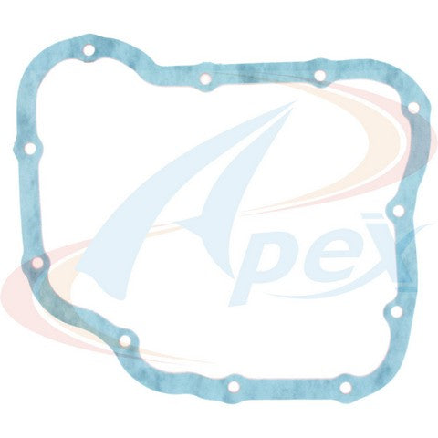 APEX Automobile Parts Inc Engine Oil Pan Gasket Set P/N:AOP277 Fits: Mitsubishi Lancer 07-02 - Image 1