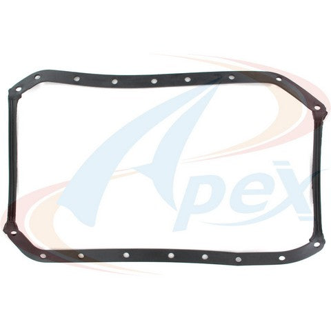 APEX Automobile Parts Inc Engine Oil Pan Gasket Set P/N:AOP304 Fits: Chevrolet Chevette 86-81, Isuzu Amigo 93-89, Isuzu I-mark 84-81, Isuzu Impulse 89-85, Isuzu Pickup 87-86, Isuzu Pickup 95-89 - Image 1