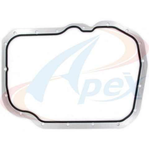 APEX Automobile Parts Inc Engine Oil Pan Gasket Set P/N:AOP316 Fits: Isuzu Amigo 00-98, Isuzu Rodeo 03-98, Isuzu Rodeo Sport 03-01 - Image 1