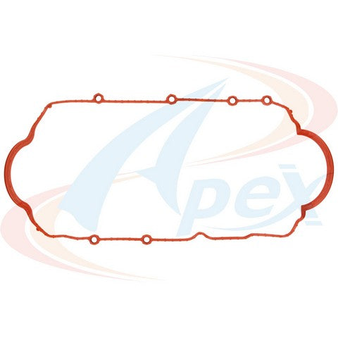 APEX Automobile Parts Inc Engine Oil Pan Gasket Set P/N:AOP355 Fits: Chevrolet Equinox 09-05, Pontiac Torrent 09-06 - Image 1