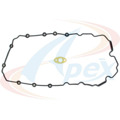 APEX Automobile Parts Inc Engine Oil Pan Gasket Set P/N:AOP360 Fits: Buick Lesabre 05-00, Buick Park Avenue 05-00, Pontiac Bonneville 05-00 - Image 1