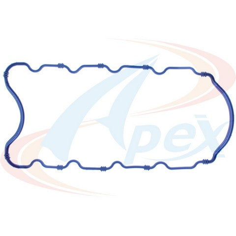 APEX Automobile Parts Inc Engine Oil Pan Gasket Set P/N:AOP433 Fits: Ford Contour 00-95, Ford Escort 03-98, Mercury Cougar 02-99, Mercury Mystique 00-95 - Image 1