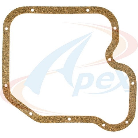 APEX Automobile Parts Inc Engine Oil Pan Gasket Set P/N:AOP552 Fits: Infiniti G20 02-00, Nissan Sentra 01-00 - Image 1