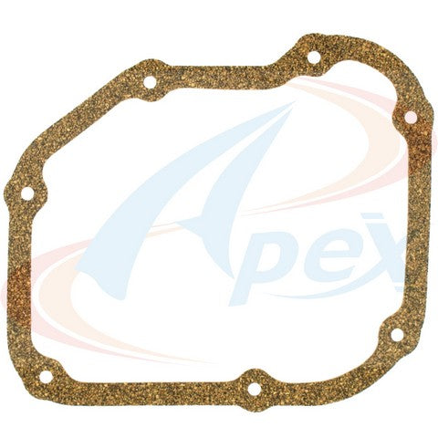 APEX Automobile Parts Inc Engine Oil Pan Gasket Set P/N:AOP561 Fits: Nissan Versa 11-09 - Image 1