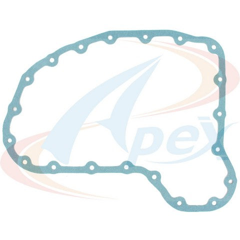 APEX Automobile Parts Inc Engine Oil Pan Gasket Set P/N:AOP875 Fits: Toyota 4runner 2010, Toyota Tacoma 21-05 - Image 1