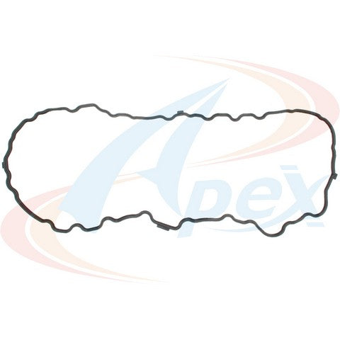 APEX Automobile Parts Inc Engine Oil Pan Gasket Set P/N:AOP950 Fits: BMW 228i, BMW 228i Xdrive, BMW 320i, BMW 320i Xdrive, BMW 328i, BMW 428i, BMW 428i Gran Coupe, BMW 428i Xdrive, BMW 428i Xdrive Gran Coupe, BMW 528i - Image 1