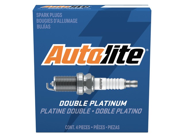 Autolite Spark Plug P/N:APP5863 Fits: Buick Envision, Buick Regal, Buick Regal Sportback, Buick Regal Tourx, Cadillac Ats, Cadillac Ct6, Cadillac Cts, Chevrolet Camaro, Chevrolet Equinox, Chevrolet Malibu - Image 5