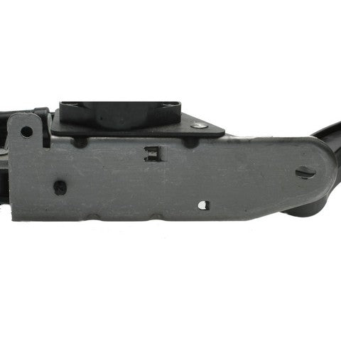 Standard Ignition Accelerator Pedal Sensor P/N:APS231 Fits: Buick Rainier 07-06, Chevrolet Ssr 2006, Chevrolet Trailblazer 09-06, Chevrolet Trailblazer Ext 2006, GMC Envoy 09-06, GMC Envoy Xl 2006, Saab 9-7x 2006 - Image 4