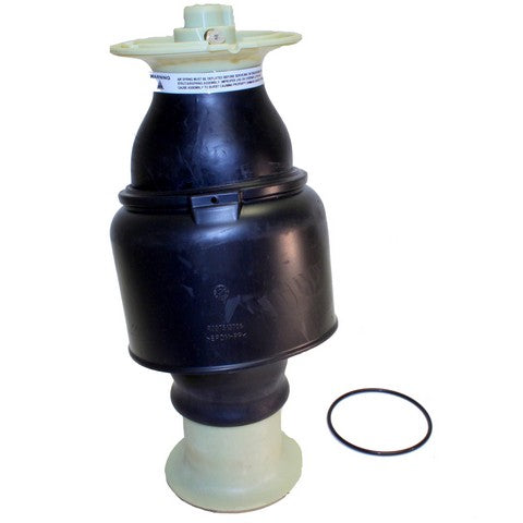 Westar Air Suspension Spring P/N:AS-7030 Fits: BMW 535i 16-09, BMW 535i Gt 17-10, BMW 535i Gt Xdrive 17-11, BMW 535i Xdrive 16-09, BMW 550i 16-09, BMW 550i Gt 15-10, BMW 550i Gt Xdrive 17-10, BMW 550i Xdrive 16-11 - Image 1