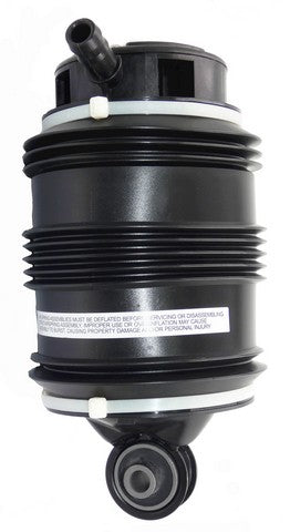 Westar Air Suspension Spring P/N:AS-7035 Fits: Mercedes-benz Cls350, Mercedes-benz Cls500, Mercedes-benz Cls550, Mercedes-benz E280, Mercedes-benz E320, Mercedes-benz E350, Mercedes-benz E500, Mercedes-benz E550 - Image 1