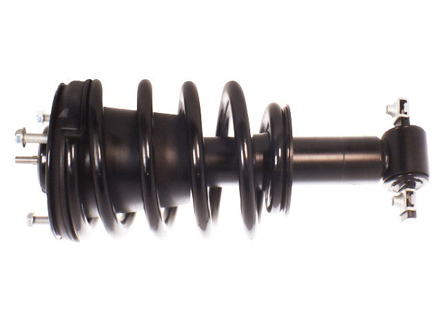 Westar Suspension Strut P/N:AS-7208WS Fits: Cadillac Escalade 14-07, Cadillac Escalade Esv 14-07, Cadillac Escalade Ext 13-07, Chevrolet Suburban 1500 14-07, Chevrolet Tahoe 14-07, GMC Yukon 14-07, GMC Yukon Xl 1500 14-07 - Image 1