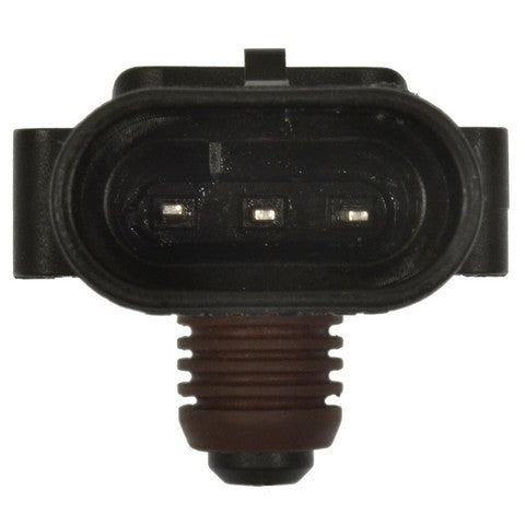 Standard Ignition Barometric Pressure Sensor P/N:AS371 Fits: Chevrolet Silverado 2500 Hd, Chevrolet Silverado 3500, GMC C4500 Topkick, GMC Sierra 2500 Hd, GMC Sierra 3500 - Image 3