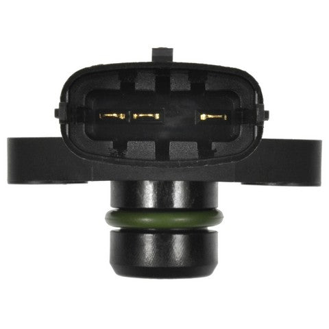 Standard Ignition Turbocharger Boost Sensor P/N:AS462 Fits: Hyundai Genesis Coupe 12-10 - Image 3