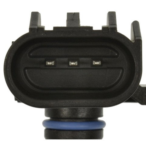 Standard Ignition Manifold Absolute Pressure Sensor P/N:AS671 Fits: Chrysler 300 2023, Dodge Challenger 23-17, Dodge Charger 23-17, Dodge Durango 24-18, Dodge Journey 20-16, Jeep Compass 2017, Jeep Grand Cherokee 21-17, Jeep Wrangler 2022, Ram 2500 18-17 - Image 3