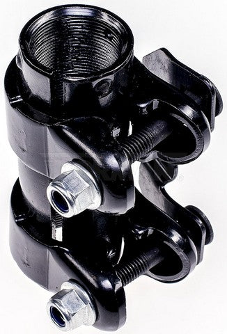 Dorman - OE Solutions Pista Ajustante de Punta de Vara de Lazo de Dirección P/N:533-143 Fits: Dodge Ram 1500, Dodge Ram 2500, Dodge Ram 3500, Dodge Ram 4000, Ford Excursion, Ford F-250 Super Duty, Ford F-350, Ford F-350 Super Duty, Ford F-450 Super Duty - Image 2
