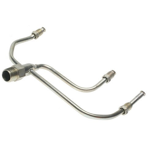 Standard Ignition Secondary Air Injection Pipe P/N:AT106 Fits: Buick Century 86-83, Buick Skylark 84-82, Chevrolet Celebrity 84-82, Chevrolet Citation 83-82, Chevrolet Citation Ii 1984, Pontiac 6000 84-82, Pontiac Phoenix 84-82 - Image 3
