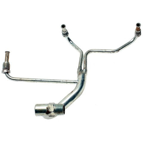 Standard Ignition Secondary Air Injection Pipe P/N:AT109 Fits: Chevrolet Caprice 84-82, Chevrolet Impala 84-83 - Image 3