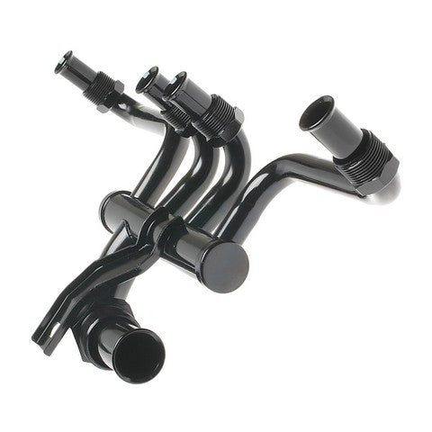 Standard Ignition Secondary Air Injection Pipe P/N:AT183 Fits: Chevrolet G20 86-85, Chevrolet G30 88-85, Chevrolet P20 87-85, Chevrolet P30 86-85, GMC G2500 86-85, GMC G3500 88-85 - Image 3