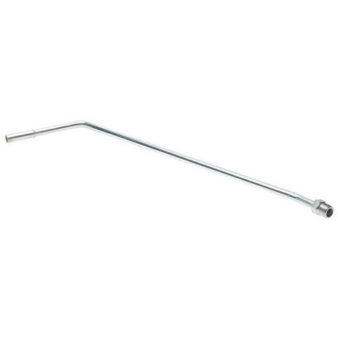 Standard Ignition Secondary Air Injection Pipe P/N:AT192 Fits: Chevrolet Caprice 87-83, Chevrolet Impala 85-83, Pontiac Parisienne 85-83 - Image 3