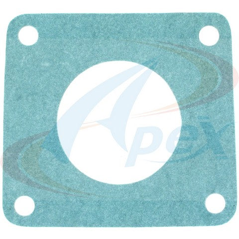 APEX Automobile Parts Inc Fuel Injection Throttle Body Mounting Gasket P/N:ATB4000 Fits: Ford Aerostar, Ford Mustang, Ford Ranger, Ford Thunderbird, Mazda B2300, Mazda B2500, Mercury Capri, Mercury Cougar, Merkur Xr4ti - Image 1