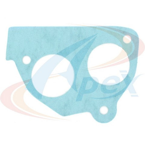 APEX Automobile Parts Inc Fuel Injection Throttle Body Mounting Gasket P/N:ATB4003 Fits: Avanti Ii, Buick Commercial Chassis, Buick Roadmaster, Cadillac Brougham, Cadillac Commercial Chassis, Cadillac Fleetwood, Chevrolet Astro, Chevrolet Blazer - Image 1