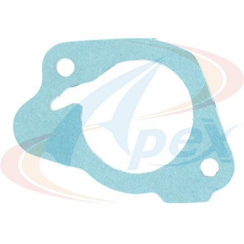 APEX Automobile Parts Inc Fuel Injection Throttle Body Mounting Gasket P/N:ATB4008 Fits: Chrysler Cirrus, Chrysler Concorde, Chrysler Grand Voyager, Chrysler Imperial, Chrysler New Yorker, Chrysler Sebring, Chrysler TOWN & COUNTRY, Chrysler Voyager - Image 1
