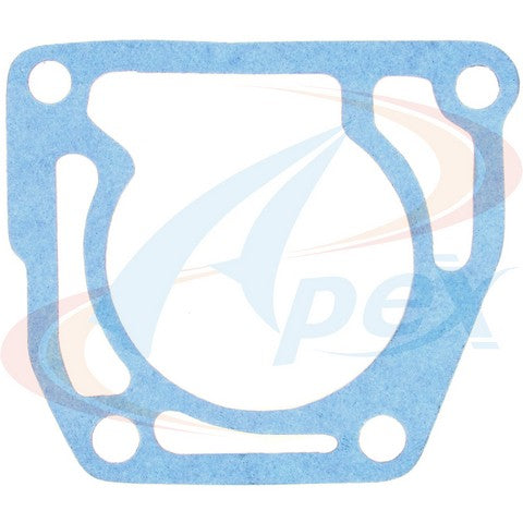 APEX Automobile Parts Inc Fuel Injection Throttle Body Mounting Gasket P/N:ATB4018 Fits: Ford Probe 97-93, Mazda 626 02-93, Mazda Mx-6 97-93, Mazda Protege 03-99, Mazda Protege5 03-02 - Image 1