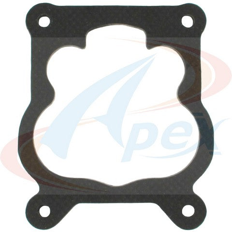 APEX Automobile Parts Inc Carburetor Mounting Gasket P/N:ATB4031 Fits: Buick Century, Buick Regal, Buick Skylark, Checker Marathon, Chevrolet Blazer, Chevrolet C10, Chevrolet C10 Suburban, Chevrolet C20, Chevrolet C20 Pickup, Chevrolet C20 Suburban - Image 1