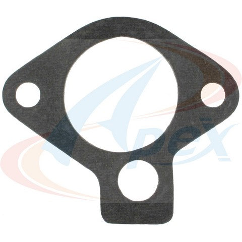 APEX Automobile Parts Inc Carburetor Mounting Gasket P/N:ATB4033 Fits: Ford Bronco, Ford E-100 Econoline, Ford E-100 Econoline Club Wagon, Ford E-150 Econoline, Ford E-150 Econoline Club Wagon, Ford E-250 Econoline, Ford E-250 Econoline Club Wagon - Image 1