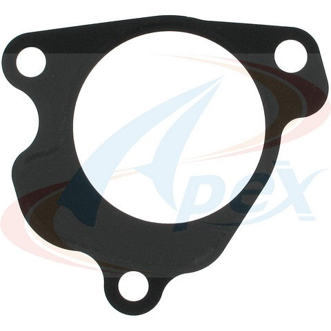 APEX Automobile Parts Inc Fuel Injection Throttle Body Mounting Gasket P/N:ATB4045 Fits: Chevrolet Prizm 02-98 - Image 1