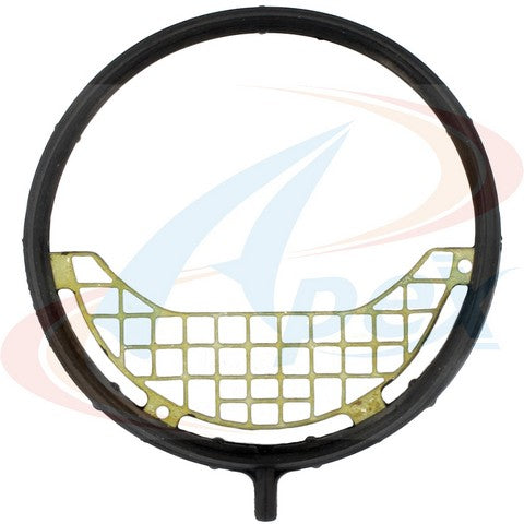 APEX Automobile Parts Inc Fuel Injection Throttle Body Mounting Gasket P/N:ATB4048 Fits: Lexus Hs250h, Pontiac Vibe, Scion Im, Scion Tc, Scion Xb, Scion Xd, Toyota Camry, Toyota C-hr, Toyota Corolla, Toyota Corolla Im - Image 1