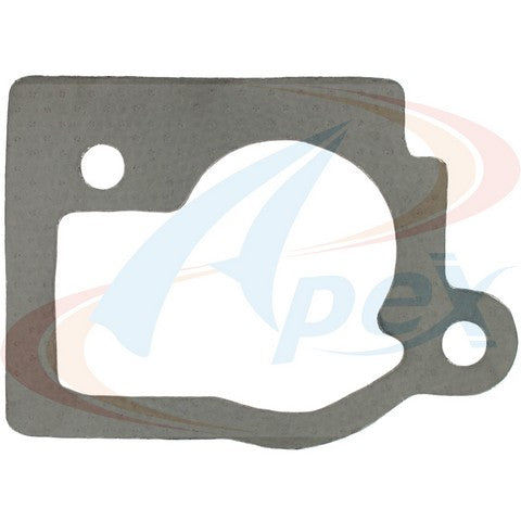APEX Automobile Parts Inc Fuel Injection Throttle Body Mounting Gasket P/N:ATB4057 Fits: Buick Skyhawk 89-87, Chevrolet Beretta 91-87, Chevrolet Cavalier 91-87, Chevrolet Corsica 91-87, Oldsmobile Firenza 88-87 - Image 1