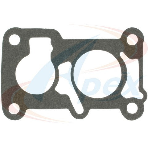 APEX Automobile Parts Inc Fuel Injection Throttle Body Mounting Gasket P/N:ATB4061 Fits: Geo Metro 93-89, Suzuki Swift 93-89 - Image 1