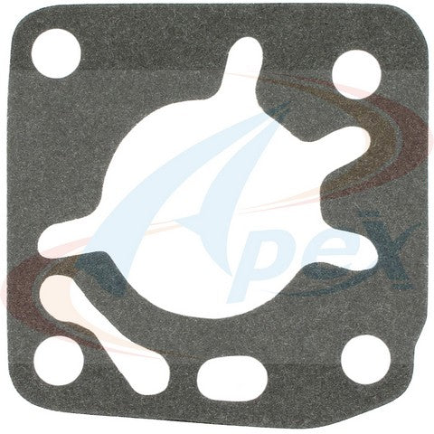 APEX Automobile Parts Inc Fuel Injection Throttle Body Mounting Gasket P/N:ATB4064 Fits: Chevrolet Metro 00-98, Geo Metro 97-95, Suzuki Swift 97-95 - Image 1