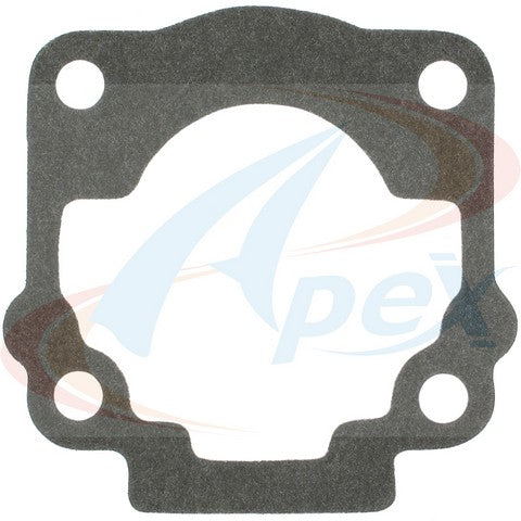 APEX Automobile Parts Inc Fuel Injection Throttle Body Mounting Gasket P/N:ATB4065 Fits: Chevrolet Metro 01-98, Suzuki Swift 01-98 - Image 1