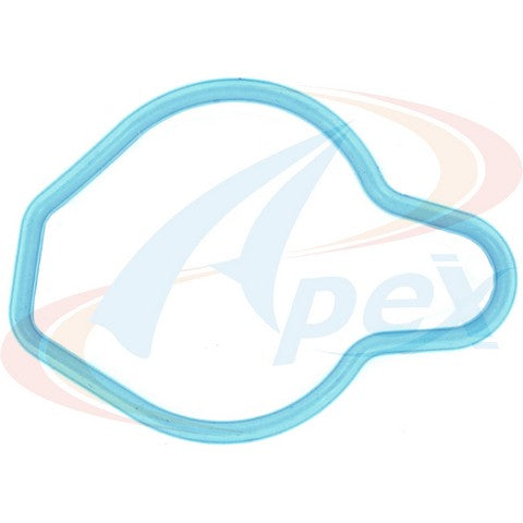 APEX Automobile Parts Inc Fuel Injection Throttle Body Mounting Gasket P/N:ATB4115 Fits: Chrysler Cirrus 2000, Dodge Neon 05-95, Dodge Stratus 00-95, Plymouth Breeze 00-96, Plymouth Neon 01-95 - Image 1