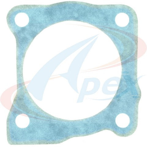 APEX Automobile Parts Inc Fuel Injection Throttle Body Mounting Gasket P/N:ATB4119 Fits: Chrysler Sebring, Dodge Stealth, Dodge Stratus, Eagle Talon, Mitsubishi 3000gt, Mitsubishi Diamante, Mitsubishi Eclipse, Mitsubishi Galant - Image 1