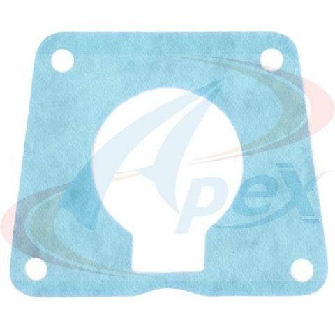 APEX Automobile Parts Inc Fuel Injection Throttle Body Mounting Gasket P/N:ATB4156 Fits: Ford Escort 02-97, Mercury Tracer 99-97 - Image 1