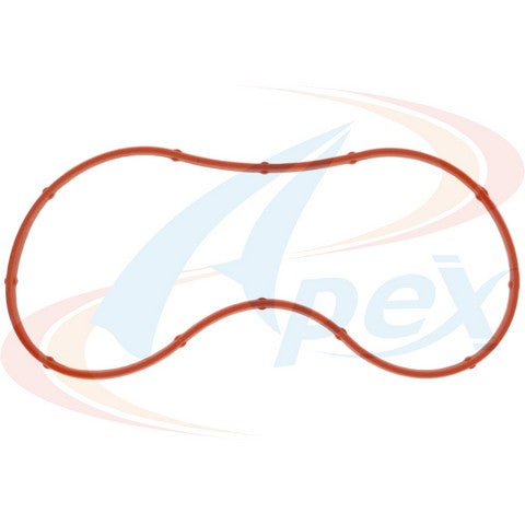 APEX Automobile Parts Inc Fuel Injection Throttle Body Mounting Gasket P/N:ATB4184 Fits: Avanti Avanti 07-05, Ford Mustang 10-05 - Image 1