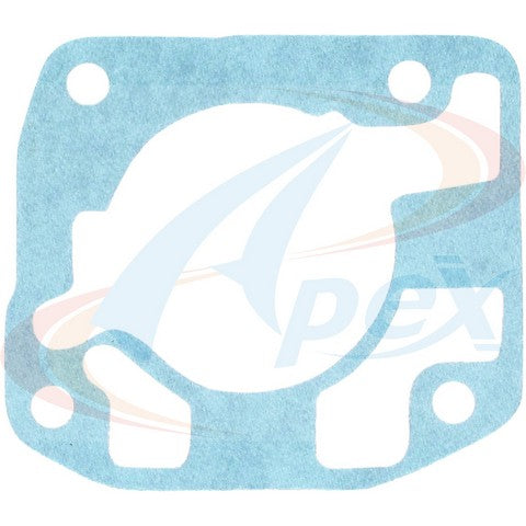 APEX Automobile Parts Inc Fuel Injection Throttle Body Mounting Gasket P/N:ATB4227 Fits: Acura Cl 1997, Honda Accord 97-94, Honda Civic 95-92, Honda Civic Del Sol 95-93, Honda Cr-v 98-97, Honda Odyssey 97-95, Isuzu Oasis 97-96 - Image 1