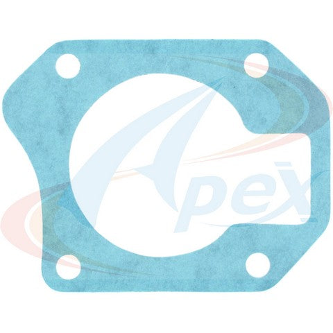 APEX Automobile Parts Inc Fuel Injection Throttle Body Mounting Gasket P/N:ATB4230 Fits: Acura Tsx 05-04, Honda Accord 05-03, Honda Element 06-03 - Image 1