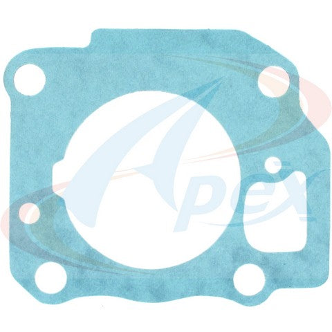 APEX Automobile Parts Inc Fuel Injection Throttle Body Mounting Gasket P/N:ATB4231 Fits: Acura Cl 99-97, Honda Accord 02-98 - Image 1
