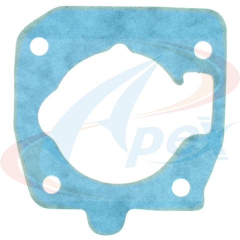 APEX Automobile Parts Inc Fuel Injection Throttle Body Mounting Gasket P/N:ATB4267 Fits: Kia Sephia 97-95, Mazda Miata 05-99, Mazda Miata 97-94, Mazda Mx-3 95-94, Mazda Protege 01-95 - Image 1