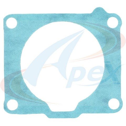 APEX Automobile Parts Inc Fuel Injection Throttle Body Mounting Gasket P/N:ATB4299 Fits: Infiniti Qx4 00-97, Nissan Frontier 04-99, Nissan Pathfinder 00-96, Nissan Xterra 04-00 - Image 1