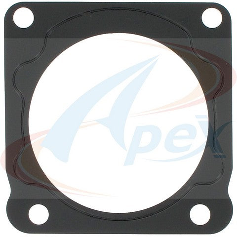 APEX Automobile Parts Inc Fuel Injection Throttle Body Mounting Gasket P/N:ATB4300 Fits: Infiniti Qx4 02-01, Nissan Pathfinder 02-01 - Image 1