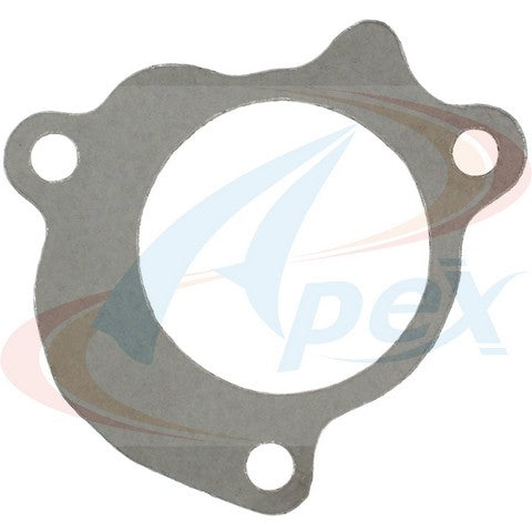 APEX Automobile Parts Inc Fuel Injection Throttle Body Mounting Gasket P/N:ATB4321 Fits: Toyota Camry 01-97, Toyota Rav4 00-98, Toyota Solara 01-99 - Image 1