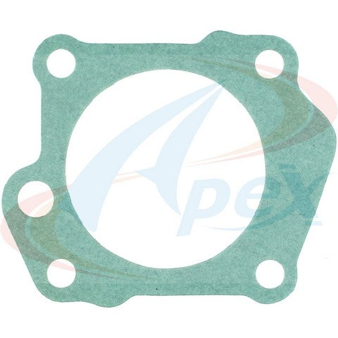 APEX Automobile Parts Inc Fuel Injection Throttle Body Mounting Gasket P/N:ATB4327 Fits: Lexus Es300 98-94, Toyota Avalon 99-95, Toyota Camry 01-94, Toyota Sienna 00-98, Toyota Solara 03-99 - Image 1