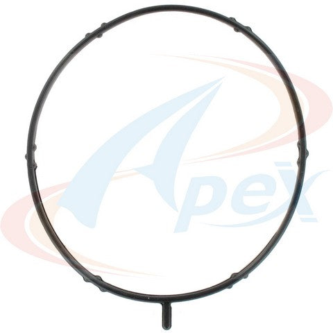APEX Automobile Parts Inc Fuel Injection Throttle Body Mounting Gasket P/N:ATB4351 Fits: Audi A3, Audi A3 Quattro, Audi A4, Audi A4 Quattro, Audi A5, Audi A5 Quattro, Audi A6, Audi A6 Quattro, Audi Allroad, Audi Q3 - Image 1