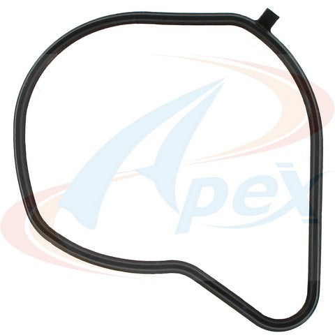 APEX Automobile Parts Inc Fuel Injection Throttle Body Mounting Gasket P/N:ATB4402 Fits: Acura Ilx 15-13, Honda Accord 15-14, Honda Accord 20-17, Honda Civic 15-06, Honda Fit 08-07, Honda Hr-v 20-16 - Image 1